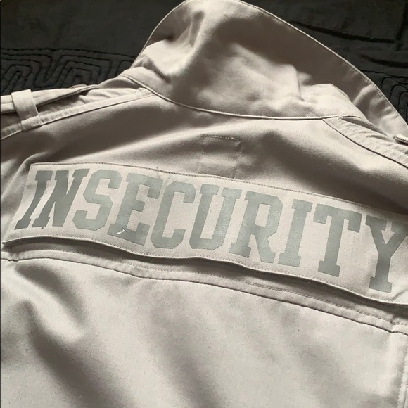 Adidas Sample Jacket - Picture 4 of 5
